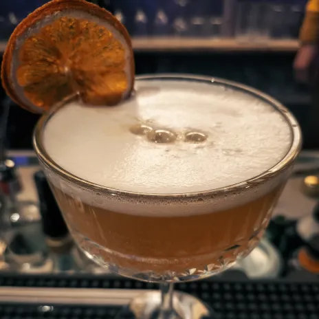 Cocktail Classico