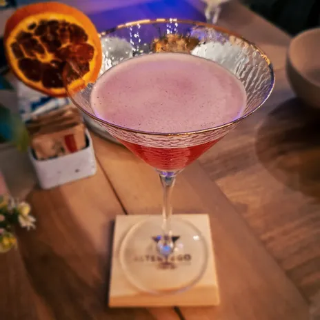Cocktail agli Agrumi