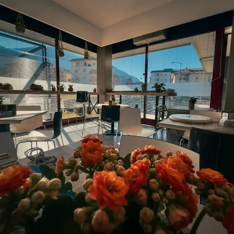 Cena Elegante