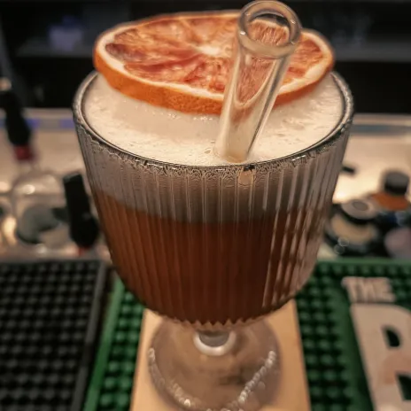 Drink Signature
